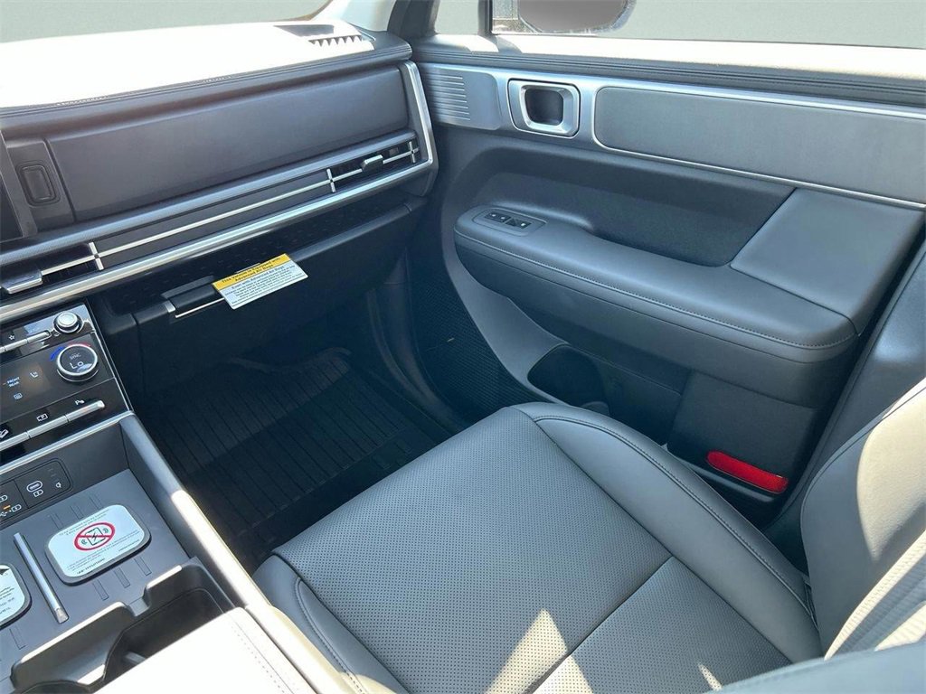 New 2026 Hyundai Santa Fe SEL image 28
