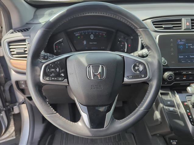 Used 2020 Honda CR-V EX-L image 25