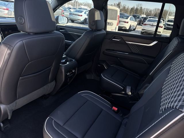 Certified 2024 GMC Acadia Denali image 22