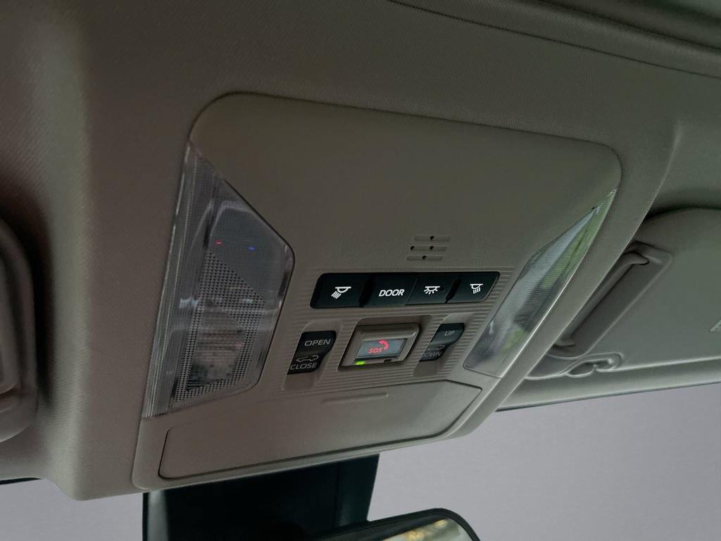 Certified 2025 Toyota RAV4 XLE w/ Convenience Package FWD image 28