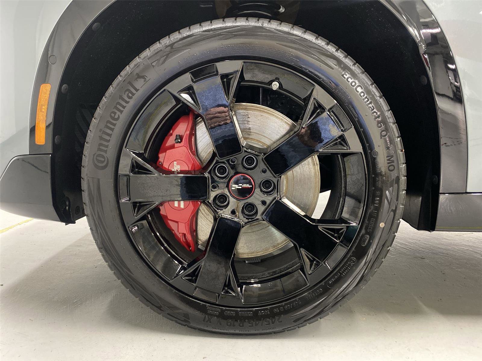 New 2026 MINI Cooper Countryman John Cooper Works w/ Comfort Package Max image 23