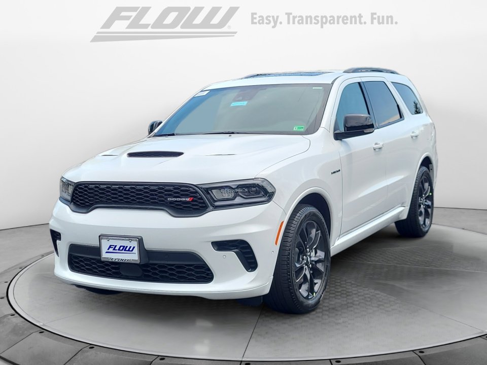 New 2025 Dodge Durango R/T image 3