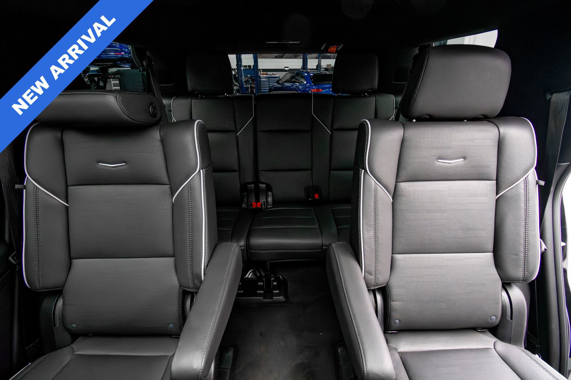 Used 2024 Cadillac Escalade Sport image 24