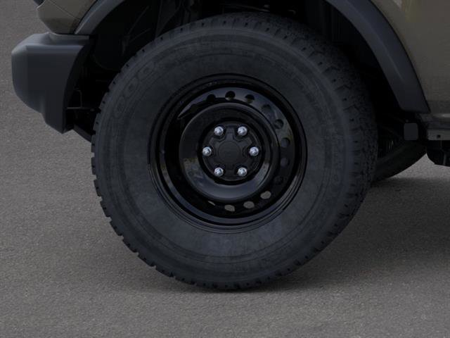 New 2026 Ford Bronco Big Bend image 23