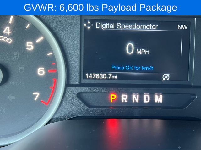 Used 2019 Ford F150 XLT w/ Equipment Group 302A Luxury image 9