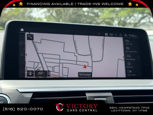 Used 2020 BMW X4 xDrive30i image 32