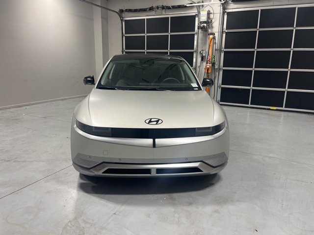 Certified 2024 Hyundai Ioniq 5 Limited image 2