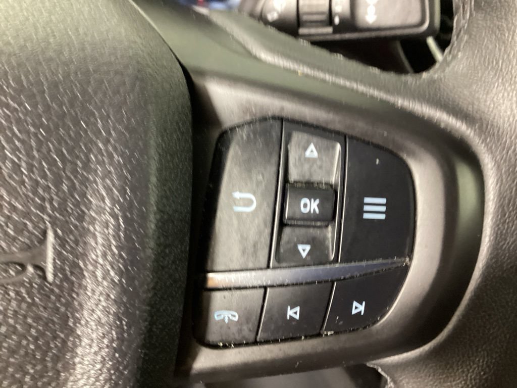 Used 2025 Ford Ranger Lariat w/ Black Appearance Package AWD/4WD image 19