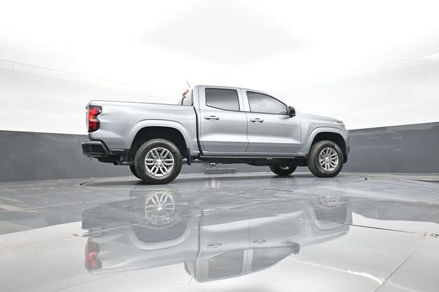 New 2026 Chevrolet Colorado LT RWD image 39