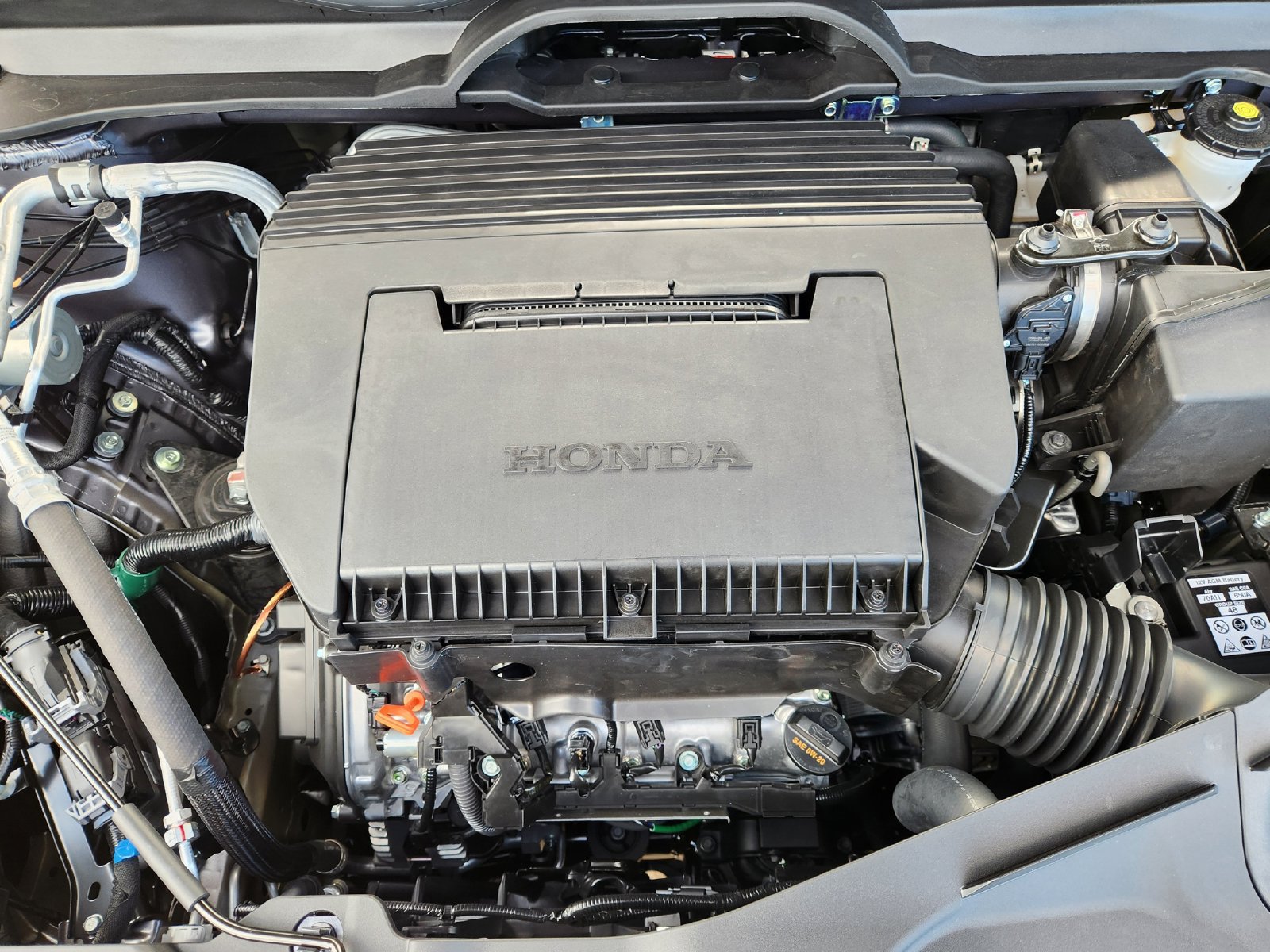 New 2026 Honda Pilot EX-L image 29