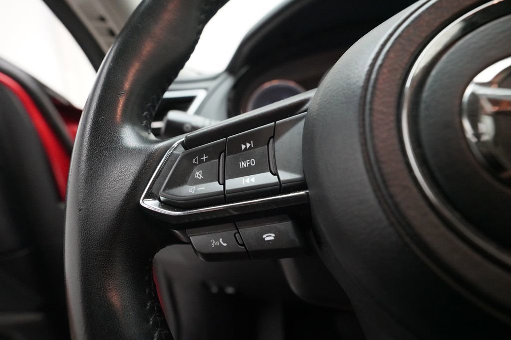 Certified 2023 MAZDA CX-9 Touring Plus image 18