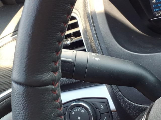 Used 2017 Ford Explorer Sport w/ Equipment Group 401A AWD/4WD image 25