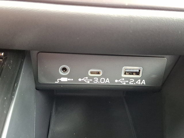 New 2025 Subaru Legacy Premium image 17