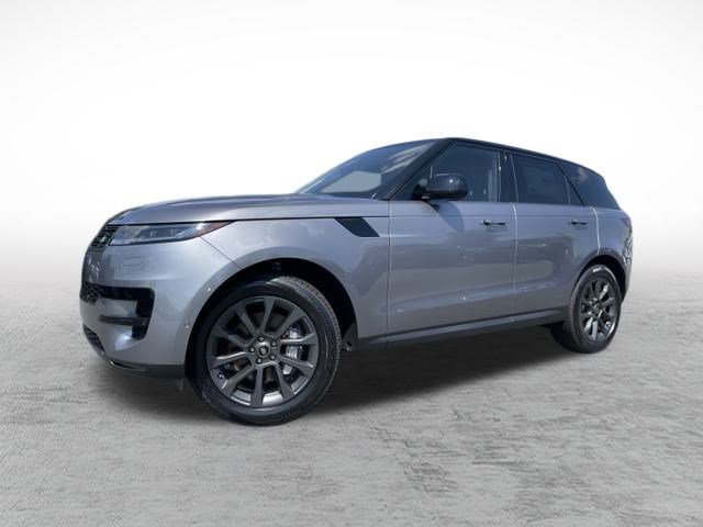 New 2025 Land Rover Range Rover Sport SE image 1