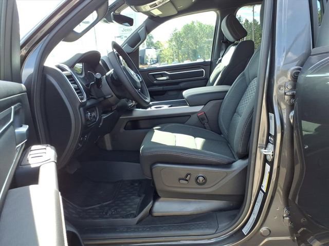 New 2026 RAM 1500 Lone Star image 16