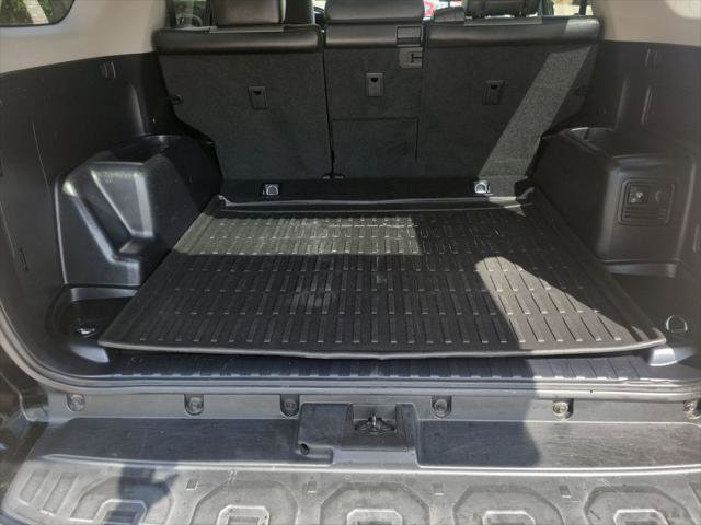 Certified 2020 Toyota 4Runner SR5 Premium RWD image 28