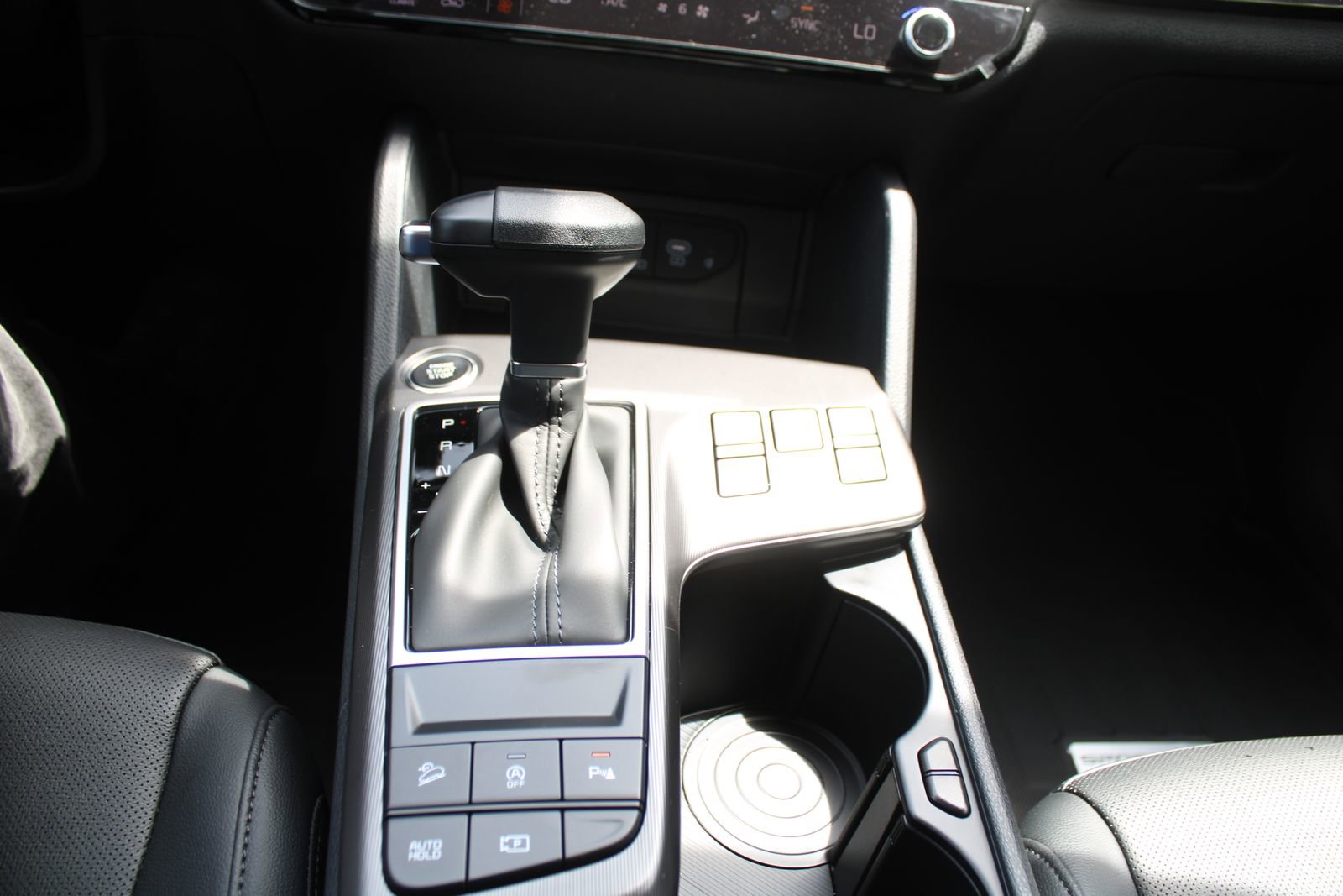 New 2026 Kia Sportage EX image 33