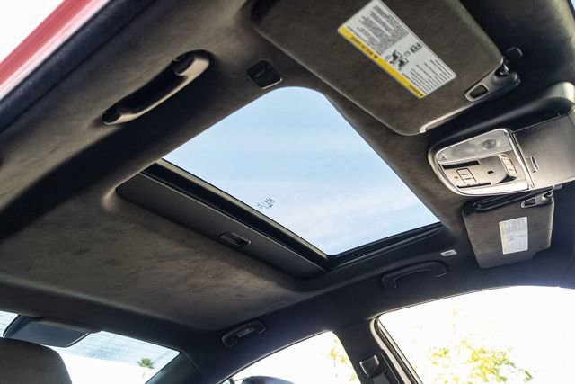 Used 2023 Dodge Charger Scat Pack RWD image 14