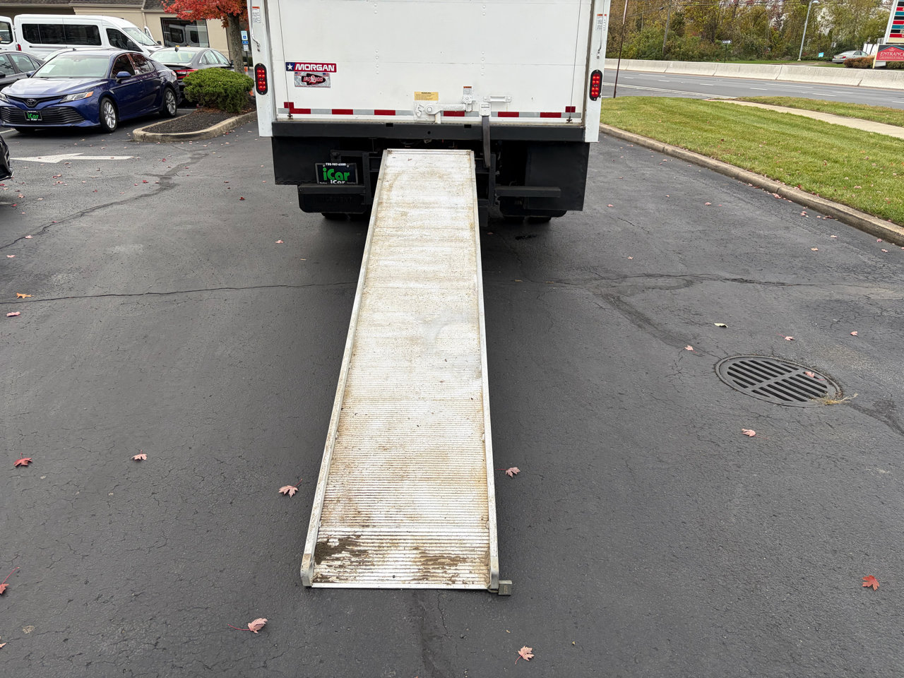 Used 2020 RAM 5500 Tradesman image 29