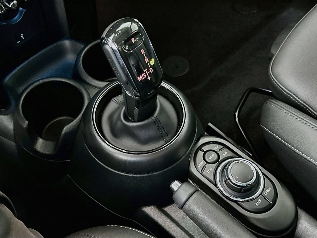 Used 2024 MINI Cooper S FWD image 17