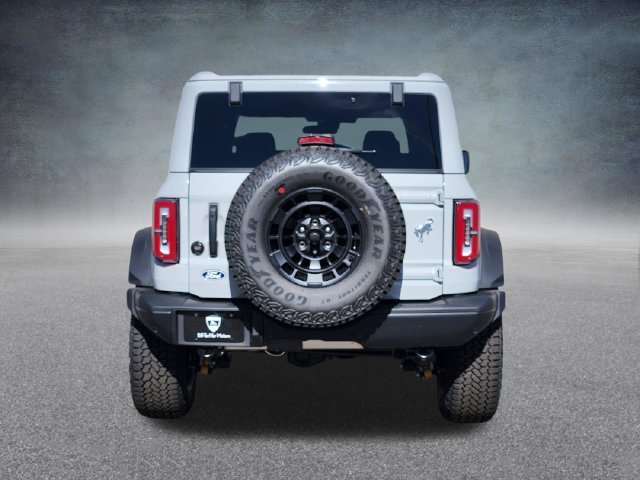 New 2026 Ford Bronco Badlands AWD/4WD image 6