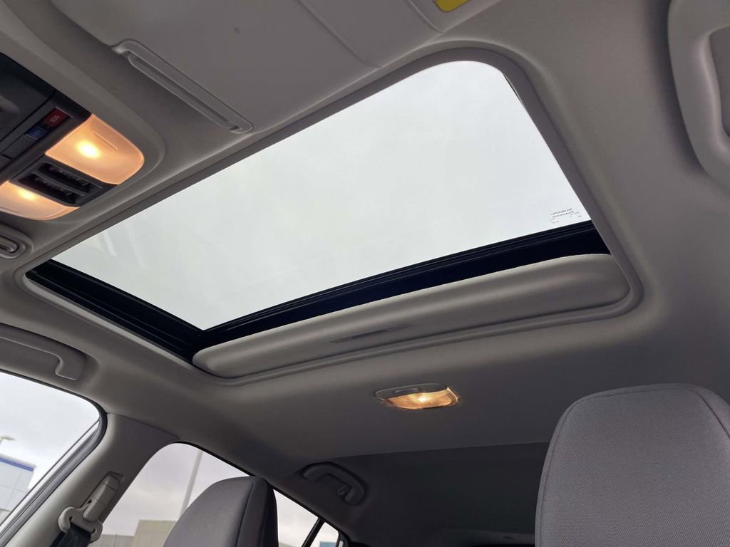 Certified 2026 Subaru Crosstrek 2.0i Premium image 9