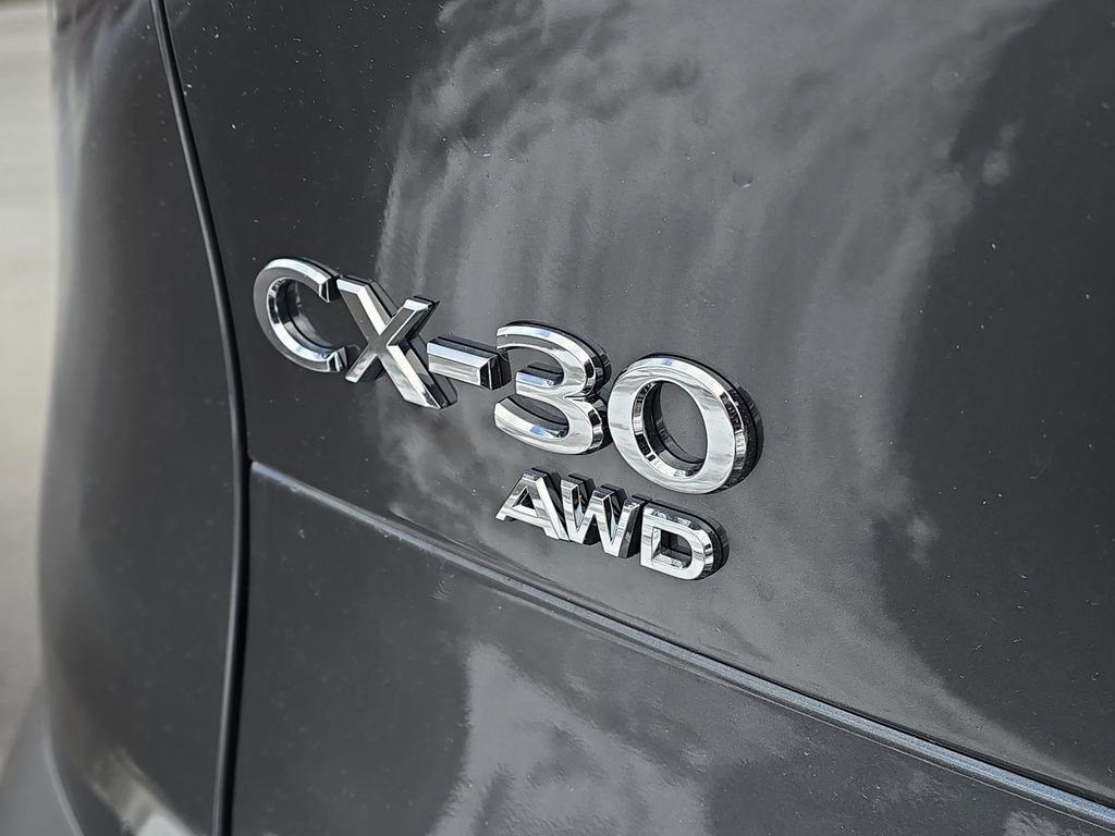 New 2026 MAZDA CX-30 AWD 2.5 S image 6