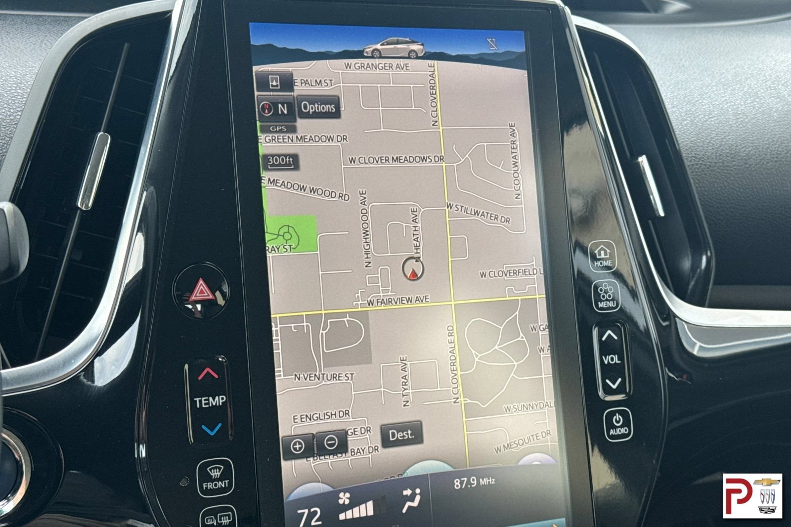 Used 2021 Toyota Prius Prime XLE FWD image 22
