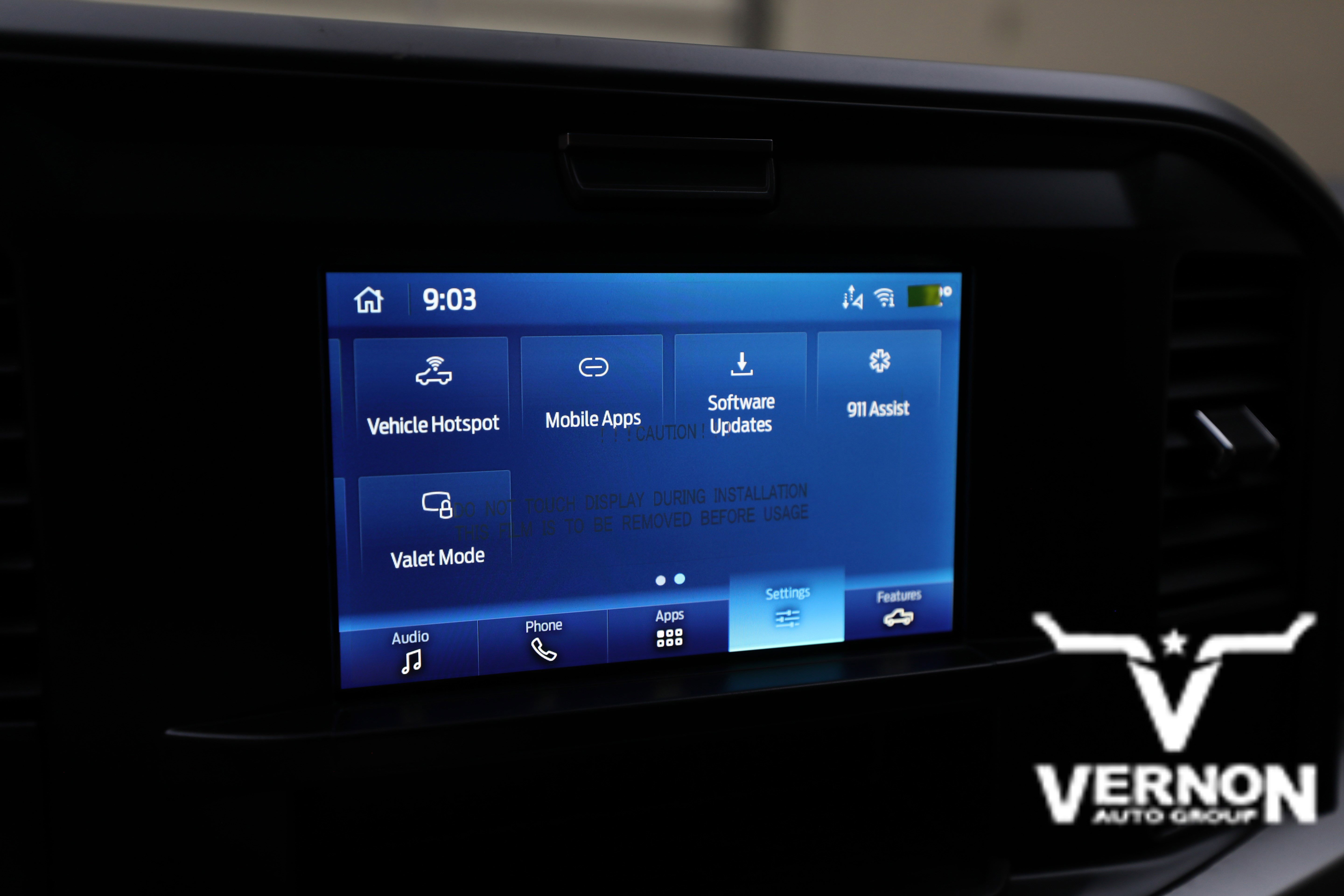 New 2026 Ford F250 XL w/ STX Appearance Package image 34