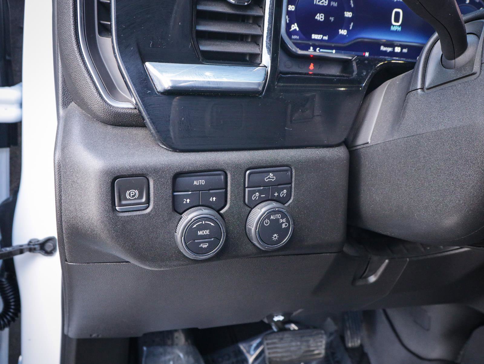 Used 2023 Chevrolet Silverado 1500 LT w/ Work Truck Package image 21