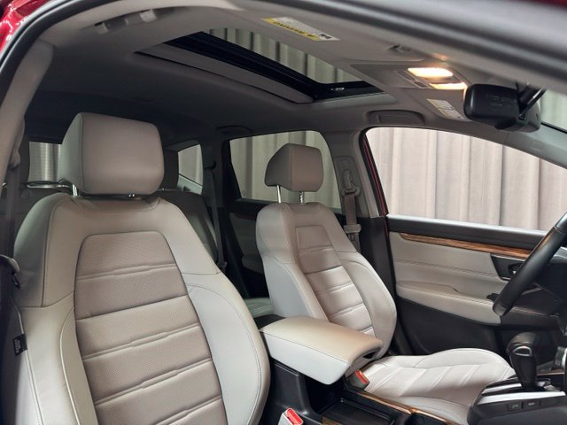 Used 2022 Honda CR-V Touring image 11