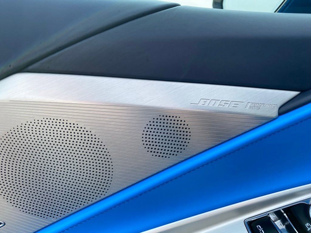 Used 2020 Chevrolet Corvette Stingray Premium Cpe w/ 3LT Preferred Equipment Group image 11