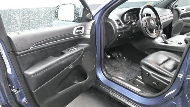 Used 2021 Jeep Grand Cherokee Limited AWD/4WD image 28