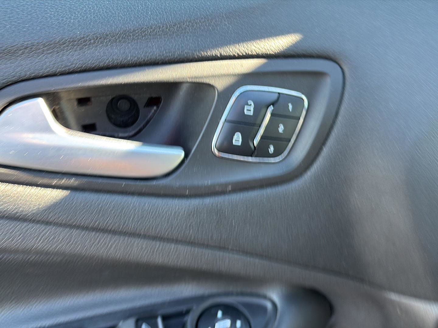 Used 2016 Ford Escape Titanium w/ Equipment Group 301A image 14