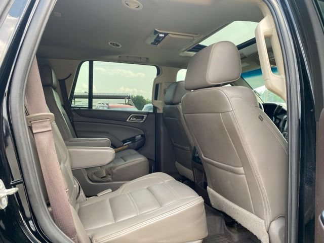 Used 2017 GMC Yukon Denali w/ Open Road Package AWD/4WD image 11