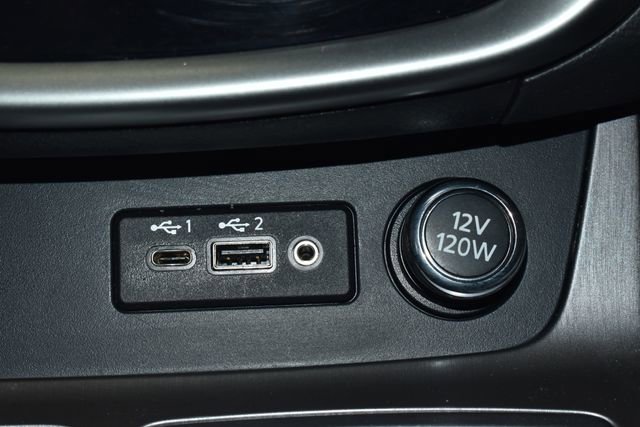 Used 2024 Nissan Murano SL image 20