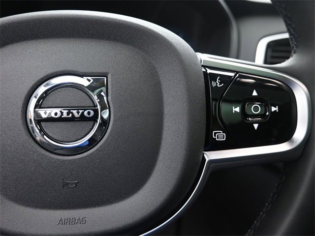 Used 2024 Volvo XC90 T8 Plus w/ Protection Package Premier image 14