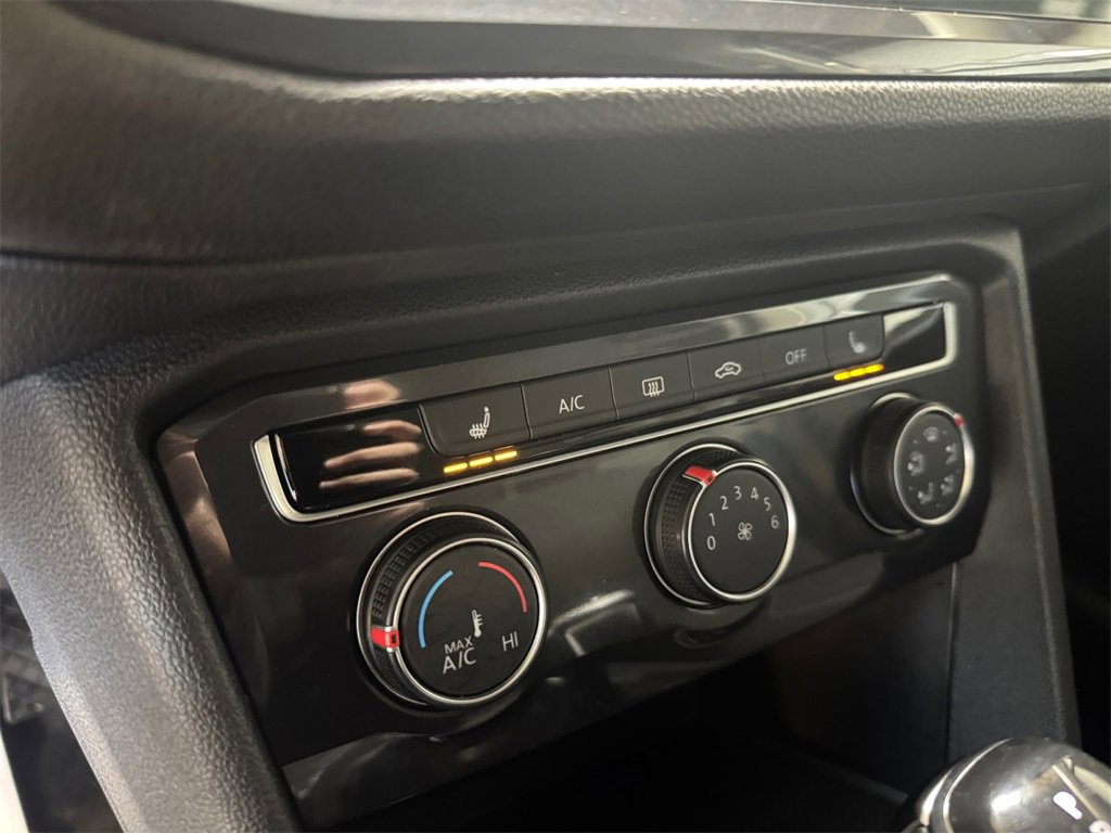 Used 2023 Volkswagen Tiguan S image 30
