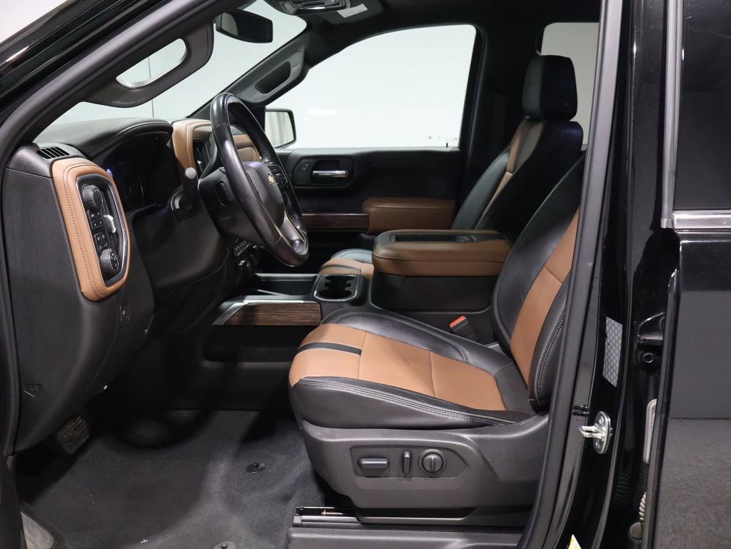 Used 2019 Chevrolet Silverado 1500 High Country image 12