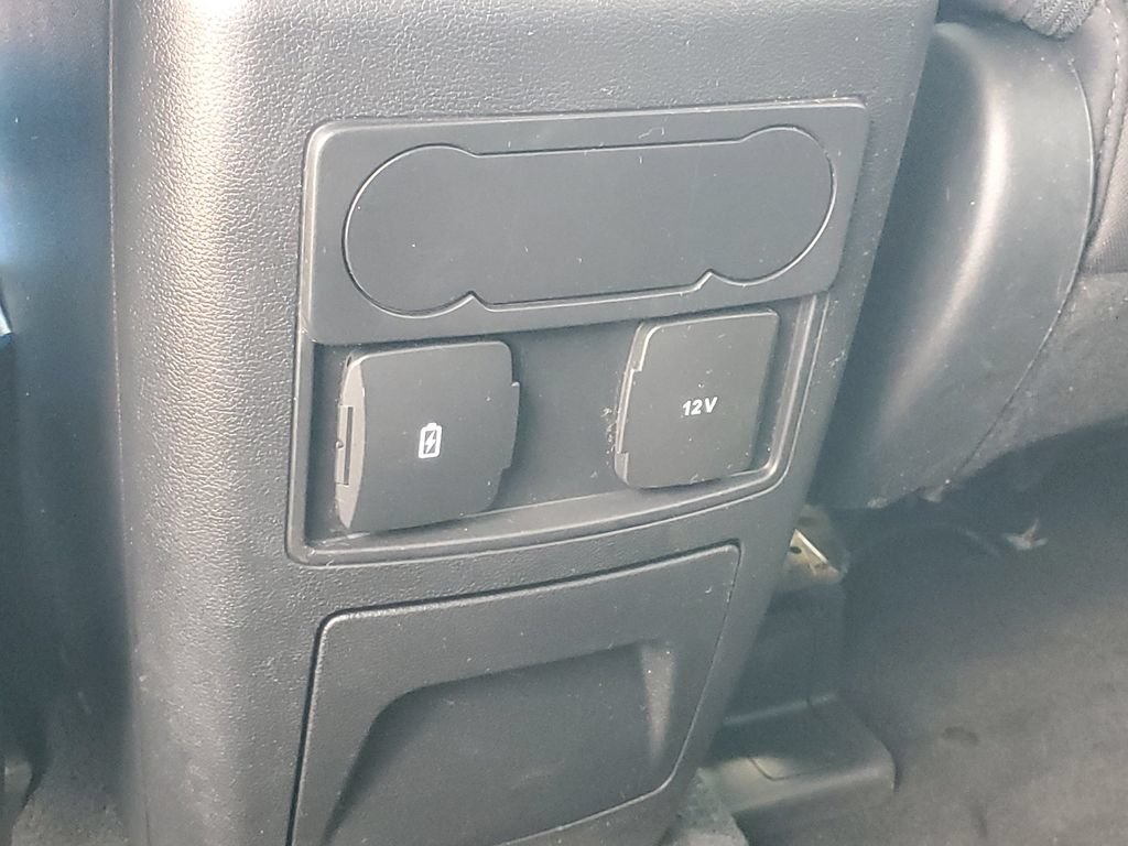Certified 2023 Ford Explorer XLT AWD/4WD image 17