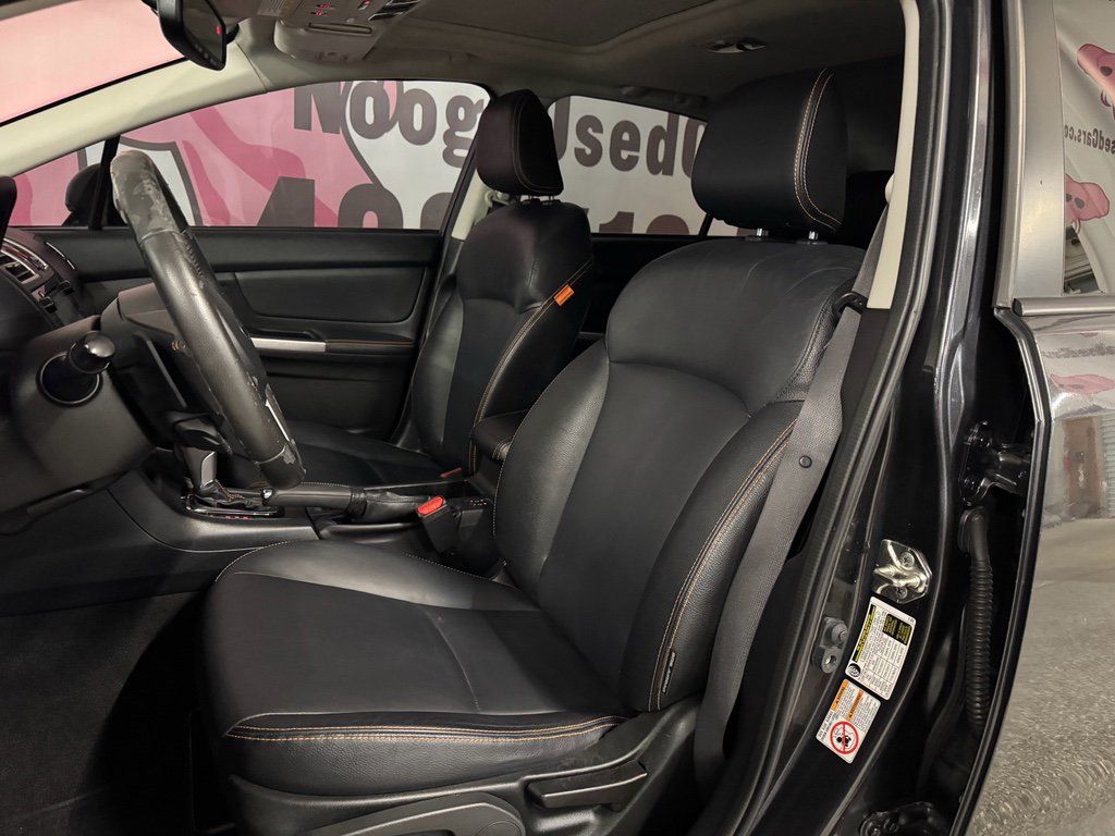 Used 2016 Subaru Crosstrek 2.0i Limited image 17