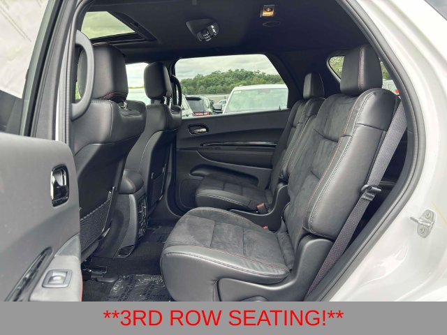 New 2027 Dodge Durango GT AWD/4WD image 8