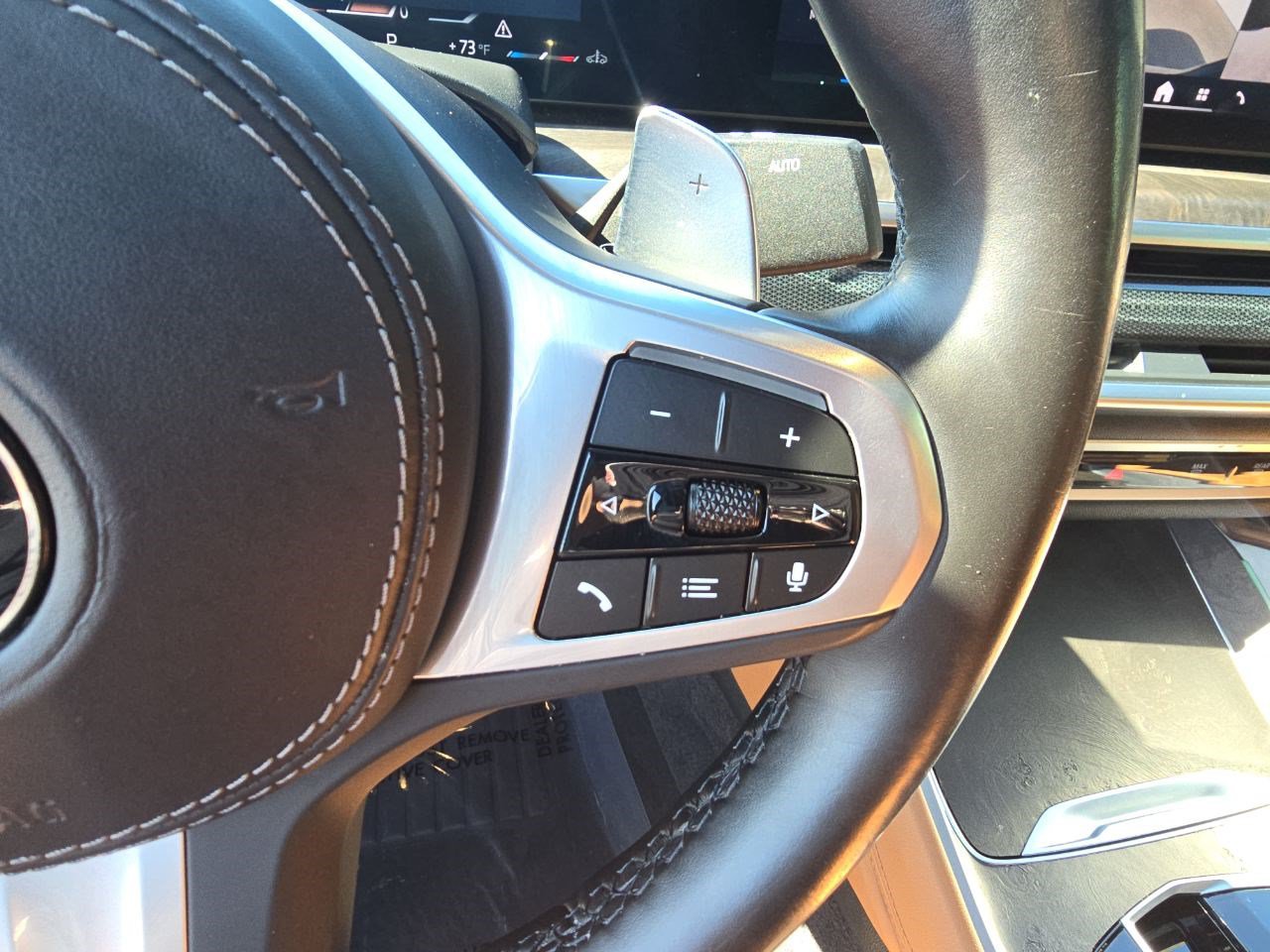 Used 2024 BMW X6 xDrive40i AWD/4WD image 19