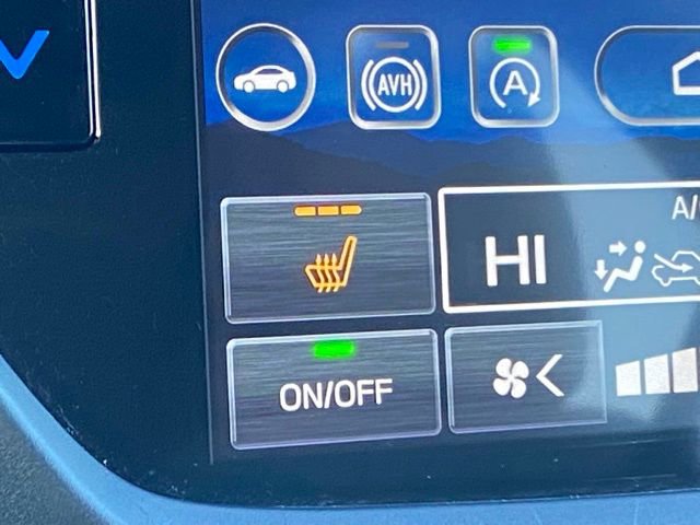 Certified 2025 Subaru Forester Premium w/ Convenience Package #1 image 19