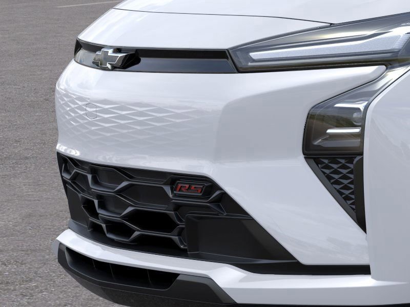 New 2027 Chevrolet Bolt RS FWD image 13