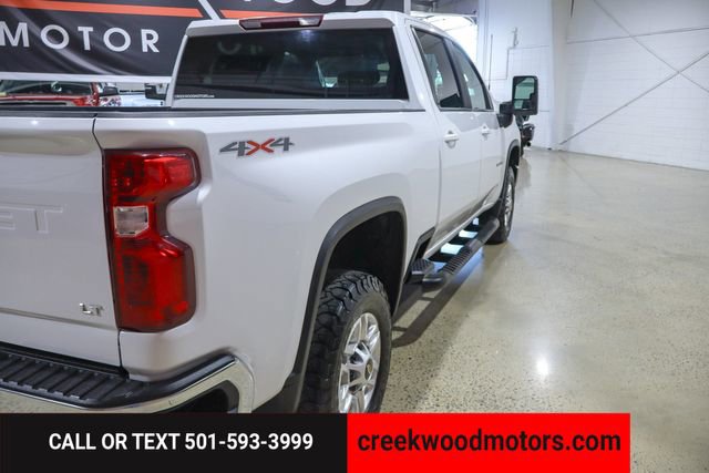 Used 2023 Chevrolet Silverado 2500 LT w/ Convenience Package image 20