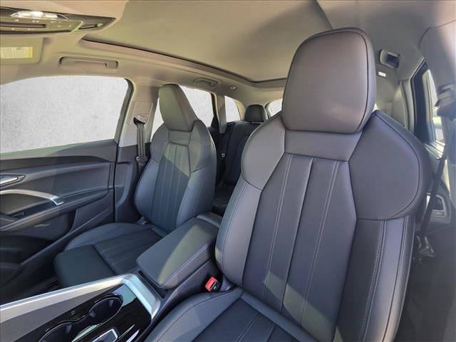 Used 2025 Audi Q5 Premium w/ Premium Plus AWD/4WD image 15
