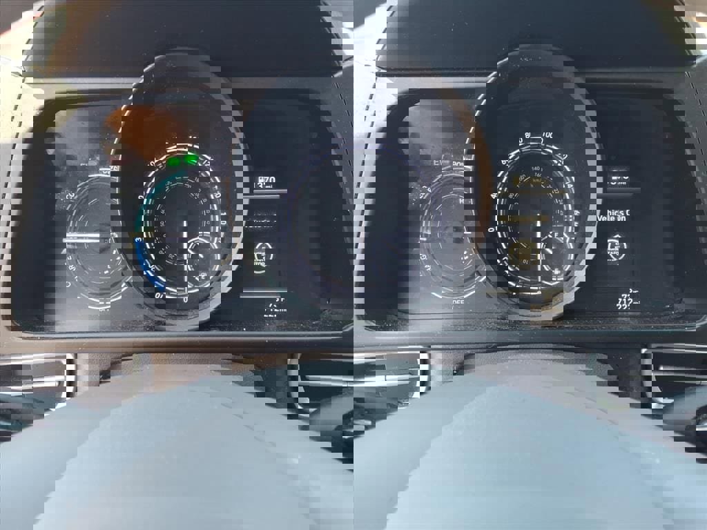 Used 2023 Hyundai Elantra Blue image 12