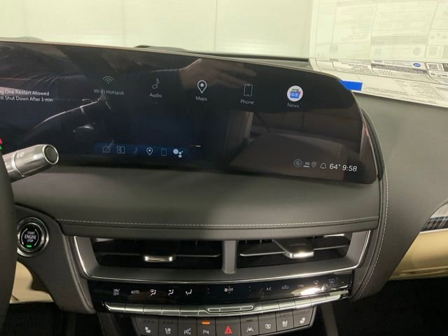 New 2026 Cadillac CT5 Premium Luxury RWD image 18