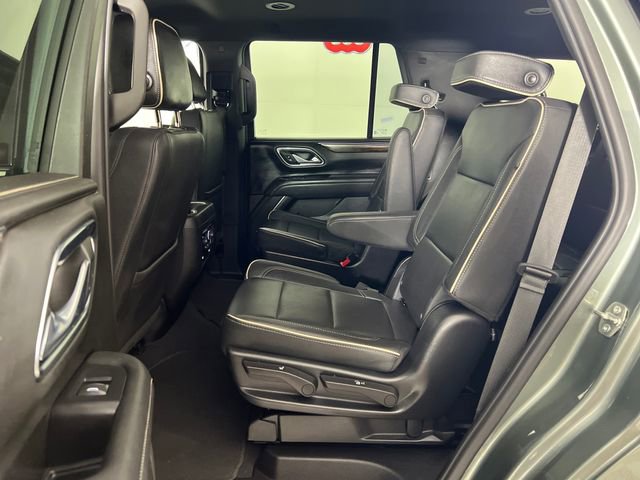 Used 2023 Chevrolet Tahoe Premier image 25